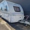 caravana knaus 500 KD0