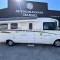 AUTOCARAVANA INTEGRAL ESTEREL 43 CAMA IS2