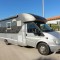 Ford Transit - Rimor1