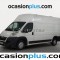 Citroen Jumper Furgon 2.2 HDI 35 L4H3 He0
