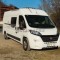 Fiat Ducato 130 cv - roller team Livinc4