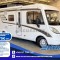 AUTOCARAVANA INTEGRAL HYMER EXIS EX-5785