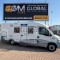 HYMER ERIBA GT 6460