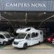 CITROEN JUMPER ADRIA CORAL XL 660SL0