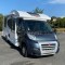 AUTOCARAVANA PERFILADA FIAT BURSTNER IXE6