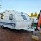 HOBBY EXCELLENT 560 KMFE - Mover/Toldo0