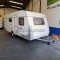 CARAVANA SUN ROLLER 50 CP3