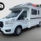 GIOTTILINE 386!!! 6 PLAZAS / 22.000Km2