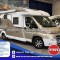 AUTOCARAVANA PERFILADA BURSTNER IXEO 6647