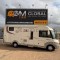 AUTOCARAVANA RÁPIDO 8080 DF0