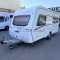 Caravana Eriba Nova L 4700
