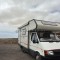 Autocaravana Ford transit 2.5 - Transit2