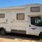 Ford transit - Challanger genesis2