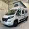 CAMPER BENIVAN  540 CON TECHO 20250