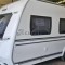 CARAVANA  FENDT 495 SKM NUEVA 20260