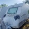 Caravana Steckerman CP390 <750 kg1