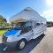 Ford Transit Carado A241. - Carado A2411