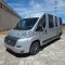 DETHLEFFS DLINE GLOBESCOUT CAMPER FIAT D0