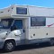 AUTOCARAVANA Fiat Ducato - 2.5 TD8