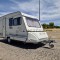 caravana adria Prima 400 menos 750 kg2