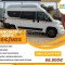 CAMPER LAIKA ECOVIP 540 DESDE 628€ AL ME0