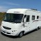 AUTOCARAVANA INTEGRAL FIAT RAPIDO 983F0