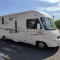 Autocaravana integral - Rápido 9083 Df0