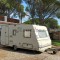 Caravana Bürstner Holiday 480TN2