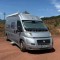 Fiat ducato - CI kyros 20