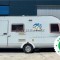 CARAVANA KNAUS SUDWIND 500 FSK0