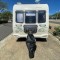 Caravana Bailey Olympus 462 20110