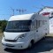 AUTOCARAVANA INTEGRAL FIAT HYMER ERIBA0