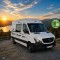Mercedes - Sprinter0