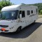 Autocaravana Integral  - RÁPIDO 9097DF0