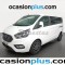 Ford Tourneo Custom 2.0 (185 CV) Semi Ca0