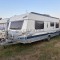 Caravana Fendt Diamant 5600