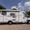Autocaravana Bürstner Camas Gemelas Gara3