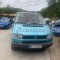 Volkswagen  - Transporter. Camperizada4