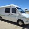 MERCEDES BENZ - SPRINTER 312D0