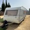Caravana sun roller queen 430 cp0