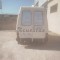 renaul trafic camper - T13000