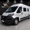 Pössl Fiat Ducato Clever Kids 6000