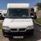 Perfilada Fiat ducato 2.8 JTD Marlin30