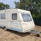 CARAVANA CARAVELAIR 3 AMBIENTES3