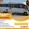 AUTOCARAVANA BURSTNER ELEGANCE DESDE 6600