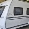 CARAVANA FENDT 495 SKM NUEVA0