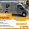 AUTOCARAVANA HYMER VAN 522 DESDE 276€ AL2