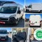 FUEGONETA PEUGEOT BOXER 2021 - L2 H2 0