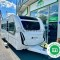 STERCKEMAN ALIZE 560 CP   ** CAMA ISLA**0
