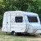Caravana Bambina con Mover y Placa solar0